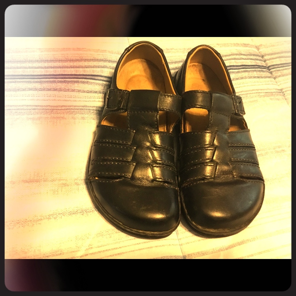 Birkenstock Unisex Madeira Style Footprint Shoes